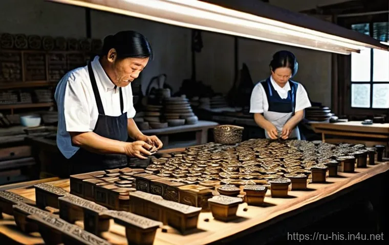 한반도 역사 속 외세 침략 - **Ancient Korean Scholar's Study (Gojoseon/Early Three Kingdoms era)**
    A serene and dignified el...