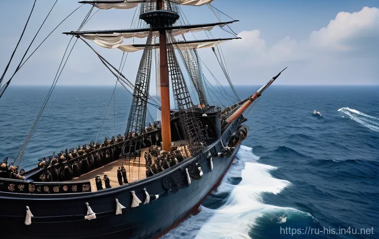 한반도 역사 속 외세 침략 - **Koryo Dynasty Movable Metal Type Workshop**
    Inside a bustling, yet focused, Koryo Dynasty work...