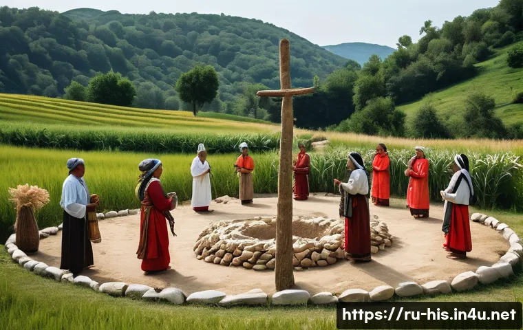 신석기 혁명의 영향 관련 이미지 2